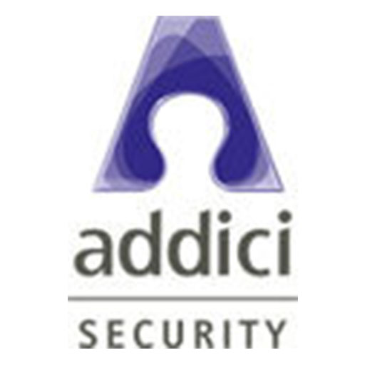 Addici Sammarbetspartners - SLCAB - Smålands Larmcentral AB